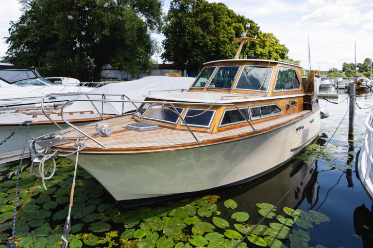 gebrauchte boote kaufen plau am see